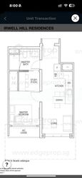 Irwell Hill Residences (D9), Apartment #470392631